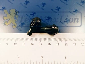 Jeu de 2 gicleurs de lave-glace bijets Peugeot 106 205 306 309 505 Citroën Saxo - Picture 1 of 1