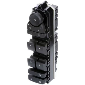 Driver Side Power Window Switch For Chevrolet GMC Cadillac 20835553 - Picture 1 of 1