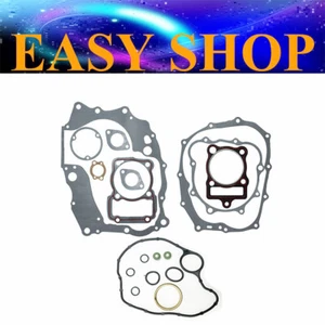 67mm Head Base Bore Gasket Seal Kit 200cc CG250cc Lifan Zongshen Ducar Loncin - Picture 1 of 3