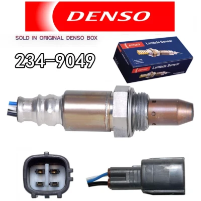 DENSO Oxygen Sensor For 2008-2009 Toyota Camry L4-2.4L Upstream — 第 1/4 张图片