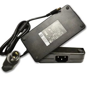Power Supply For Dell Alienware M17x M18x 0J211H 0J938H GA240PE1-00 Charger Wire - Picture 1 of 1