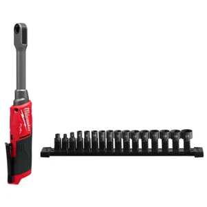 M12 FUEL INSIDER Extended Reach Box Ratchet Milwaukee Tool 3050-20 - Picture 1 of 1