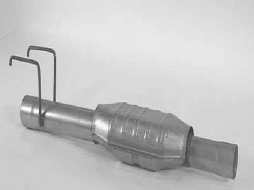 催化转换器-Exact-Fit Davico 14517 — 第 1/1 张图片