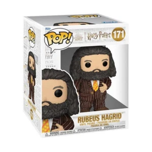 Funko Pop! Harry Potter - Rubeus Hagrid #171 - Bild 1 von 2