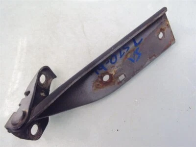 Soporte de bisagra para capó izquierdo Acura Rl 1996 1997 1998 60170-Sz3-000Zz negro Foto 1 de 4