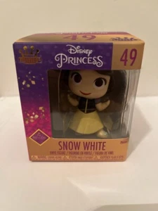 FUNKO Mini Disney Princess - Picture 1 of 5