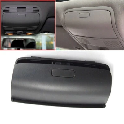 Brillenfach Sonnenbrille Ablagefach Halter Für VW Golf 5/6 Passat B6 Jetta Gti - Bild 1 von 4