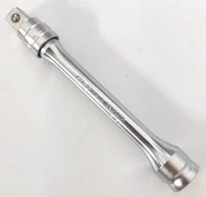 KOKEN Z-EAL 3/8 LOCKING EXTENSION BAR 125mm 3760LZ-125 - Picture 1 of 5