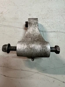 08-12 CAN-AM DS450 DS 450 REAR SHOCK LINKAGE DOG BONE - Picture 1 of 5