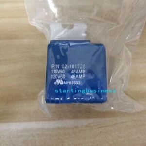 1PCS New Vickers 02-101726 02101726 Solenoid Coil P/N 02-101726 Brand - Bild 1 von 3
