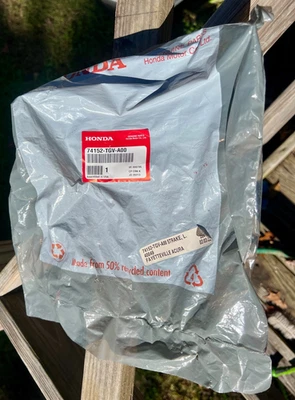 Deflector Acura 2021-2023 TLX 74152-TGV-A00 genuino OEM Foto 1 de 3