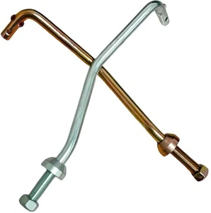 151141/151140 Deck Lift Link Kit Right & Left Hand Fits AYP Sears Craftsman P... - Picture 1 of 5