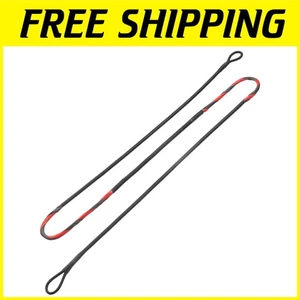 Silent & Accurate Crossbow String Replacement - Picture 1 of 4