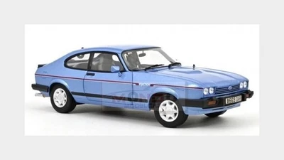 1:18 NOREV Ford Capri Mkiii 2.8 Injection Rhd 1984 NV182764 - Immagine 1 di 2