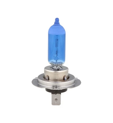 Nokya Arctic White Pro Halogen Headlight Bulbs (2PC) H7 70w - Image 1 of 3