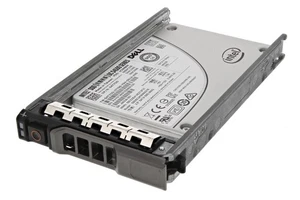 Dell 960GB SATA 2,5" 6G SSD 4T7DD, SSDSC2KB960G7R | 1 Jahr Garantie - Bild 1 von 2