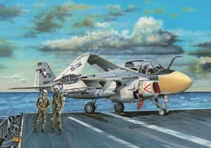 Hobbyboss 1:48 A-6E Intruder, #HB81709 - Foto 1 di 1