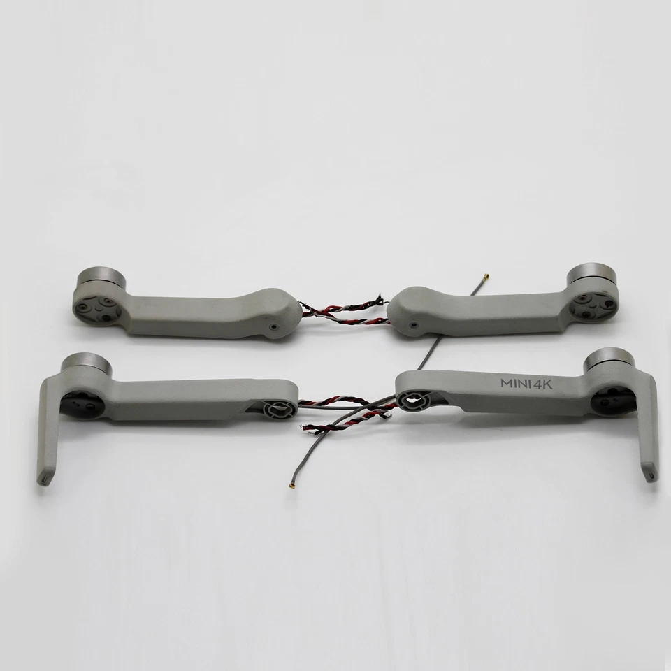 Left Right Front Rear Arm Shell Arm Housing Case Replace For DJI Mini 4K - Image 1 of 1