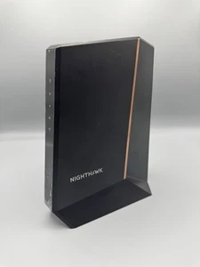 Netgear Nighthawk CM2000 Multi Gig Kabelmodem 2,5 Gbit/s DOCSIS 3.0/3.1 (LESEN) - Bild 1 von 9