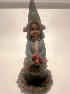 1991 Tom Clark Gnome Polly Cairn Studio - Bild 1 von 19
