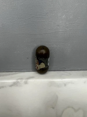 Brock Bean #33 2004 Vintage Pokemon Mighty Beanz Moose Enterprise - Image 1 of 4