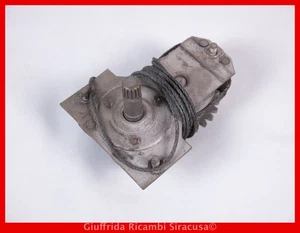 Window Lift Window Regulator Manual Rear Right Left FIat 1400 Old - Picture 1 of 2