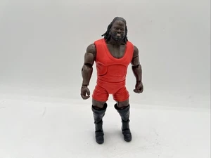 Mattel WWE Elite Collection Series 5 Actionfigur Mark Henry - Bild 1 von 9