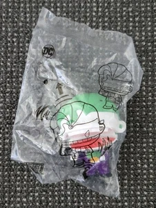 🔶️BURGER KING HUNGRY JACKS KIDS MEAL TOY - DC JUSTICE LEAGUE - THE JOKER (2022) - Bild 1 von 2