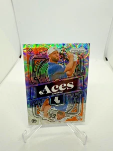 Prizm LIV Golf - Jon Rahm “Aces” Orange Rare LIV RC - Picture 1 of 2