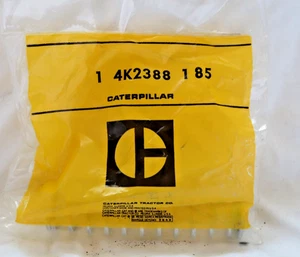 4K2388 Caterpillar Spring Assembly A CAT 4K-2388 Heavy Duty Equipment Machinery - Picture 1 of 3