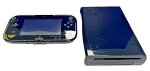 Nintendo Wii U Edizione Zelda - Foto 1 di 9