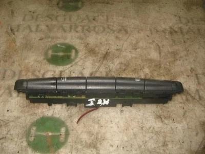 MODULO ELETTRONICO / 3728522 PER FIAT BRAVA 182 1.9 D SX - Immagine 1 di 4