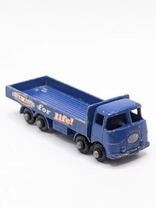 MATCHBOX LESNEY Moko 20b ERF Ever Ready BPW Truck Vintage Diecast Spielzeugauto - Bild 1 von 10