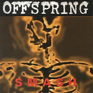 Offspring - Smash - Bild 1 von 1
