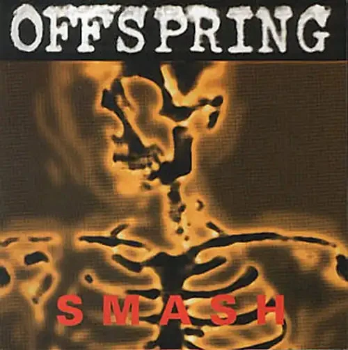 Offspring - Smash - Bild 1 von 1