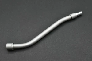 DENON PCL-S Tonearm S Pipe Tube for DP-57 DP-59 DP-62 DP-67 - Picture 1 of 5
