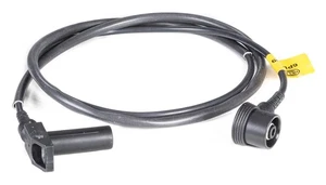 Crankshaft Sensor Pulse 12V 2-Pin Flywheel Side (6Pu 009 110-441) OEM Hella - Picture 1 of 12
