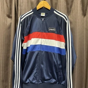 oasis Trainingsjacke Trikot XL - Bild 1 von 5
