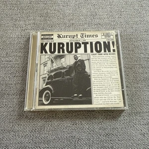 Kuruption by Kurupt (CD, 1998) - Bild 1 von 5