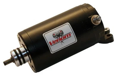 SeaDoo VENOM GTX RXP RXT LTD 4-TEC Starter 2002 2003 2004 2005 2006 2007-TEC - Image 1 of 2