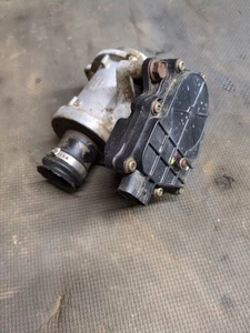 2004 Can Am Bombardier Outlander 400 Front Diff Actuator - Foto 1 di 6