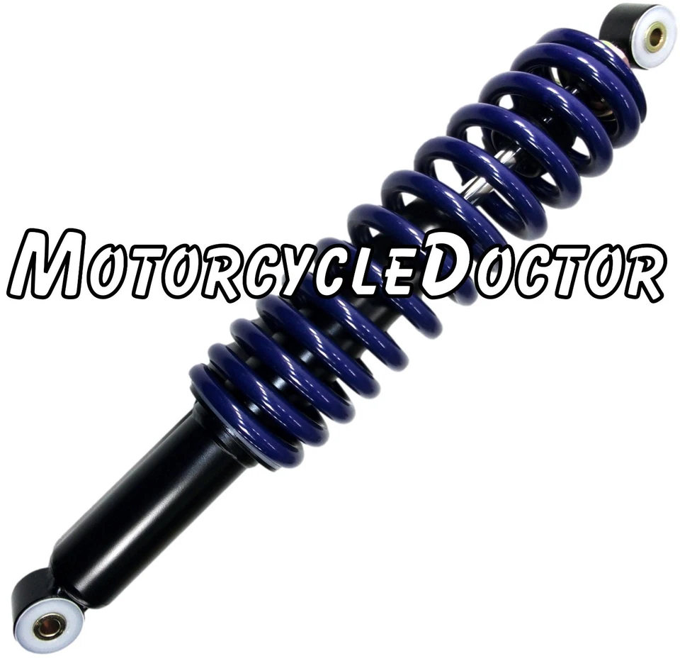 ODES, Dominator, 800, Amortecedor Frontal, UTV, 800cc, 10901010070, Suspensão, Absorvente, Azul - Imagem 1 de 4