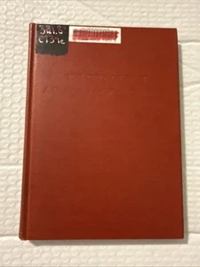 1940 / 1941 THE CITY OF MAN A Declaration On World Democracy Hb Ex Library - Picture 1 of 8