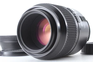 【MINT w/Hood】Nikon AF Micro Nikkor 105mm f/2.8 D Macro Lens From JAPAN - Picture 1 of 9