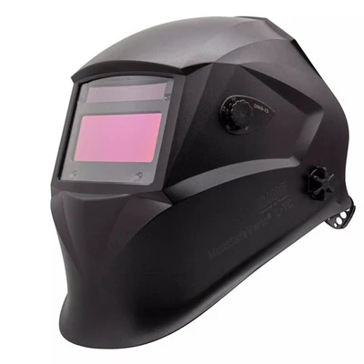 Elmag 56381 Automatik Kopfschweißschirm Multisafevario L-Tc, Din 4/9-13