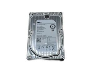Dell 2TB 55FX5 7.2K SATA 6Gb/s 3.5" Hard Disk Drive ST2000NM0033 - Picture 1 of 3