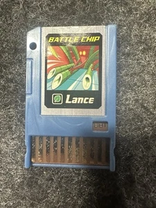 LANCE BATTLE CHIP game - Picture 1 of 1