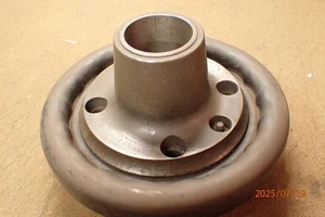 OLDER HARDINGE SJOGREN 2AA25 COLLET SPEED CHUCK FOR METAL LATHE - Picture 1 of 8