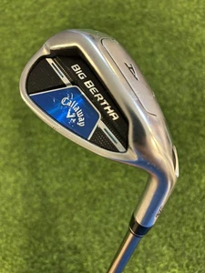 Callaway Big Bertha B21 Approach Wedge/recoil ESX 450 F1 Womens Flex Graphite/RH - Picture 1 of 7