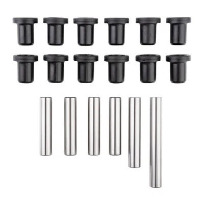 Tusk Rear Independent Suspension Kit For POLARIS RANGER 800 XP EPS 2010-2012 Foto 1 de 2